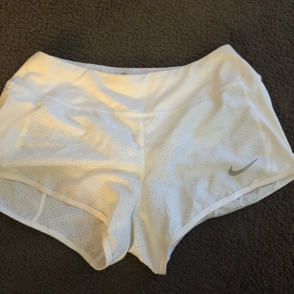 Nike athletic shorts